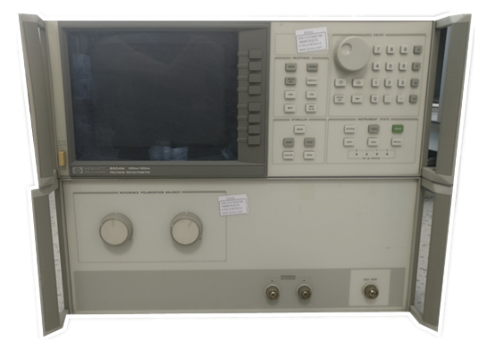 ���ۡ����ޣ����� (HP) 8504A ���ܷ����/HP����ͼ