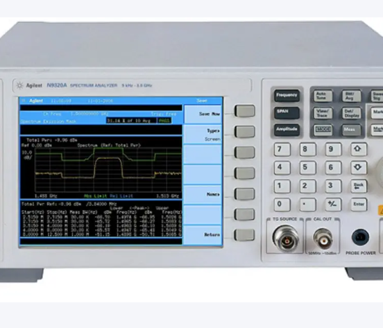 ���ۡ����ޣ������� (Agilent) N9320A Ƶ�׷�����/Agilent����ͼ