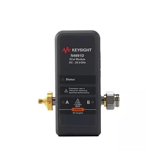 ���ۡ����ޣ��ǵ¿Ƽ� (Keysight) N4691D 26.5G ����У׼��/Keysight����ͼ