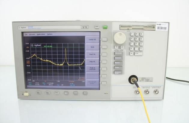 ���ۡ����ޣ������� (Agilent) 86146B ���׷�����/Agilent����ͼ
