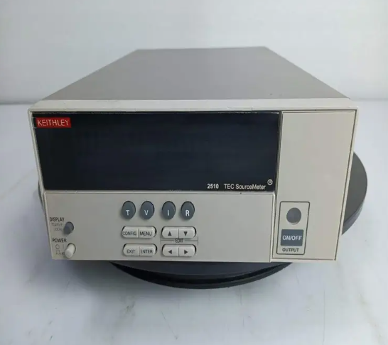 ���ۡ����� | ��ʱ�� (Keithley) 2510 Դ��/KEITHLEY����ͼ