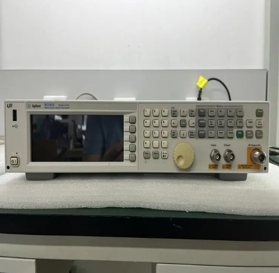 ���ۡ����ޣ��ǵ¿Ƽ� (Keysight) N5182A‑506 MXG ʸ���źŷ�����/Keysight����ͼ