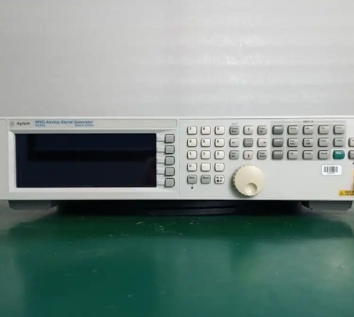 ���ۡ����ޣ��ǵ¿Ƽ� (Keysight) N5183A ΢��ģ���źŷ�����/Keysight����ͼ