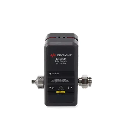 ���ۡ����ޣ��ǵ¿Ƽ� (Keysight) N4692D 40G ����У׼��/Keysight����ͼ
