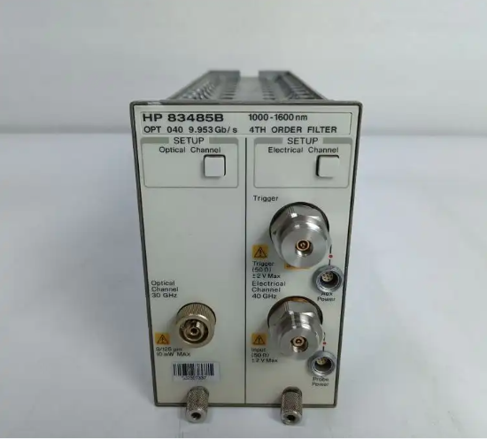 ���ۡ����� | ���� (HP) 83485B ������ģ��/HP����ͼ