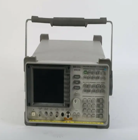 ���ۡ����ޣ����� (HP) 8563E Ƶ�׷�����/HP����ͼ