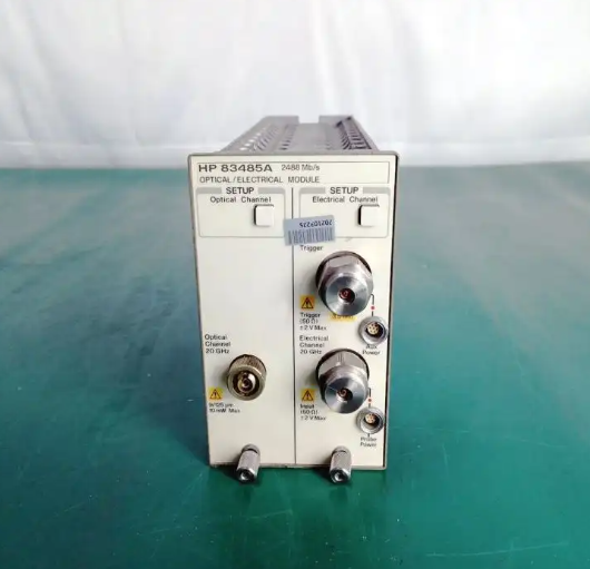 ���ۡ����� | ���� (HP) 83485A ������ģ��/HP����ͼ