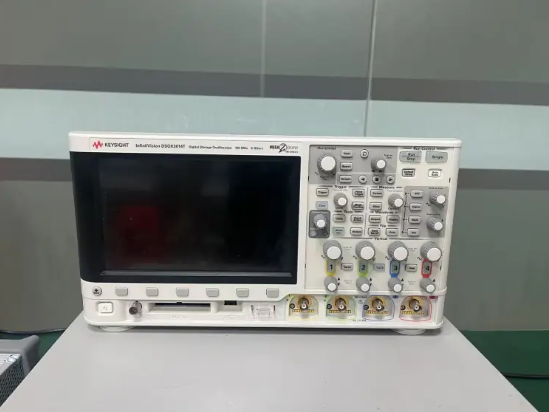 ���ۡ����ޣ��ǵ¿Ƽ� (Keysight) DSOX3014T ʾ����/Keysight����ͼ