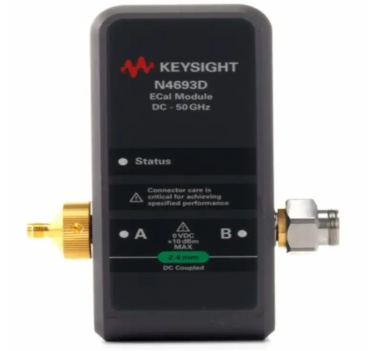 ���ۡ����ޣ��ǵ¿Ƽ� (Keysight) N4693D 50G ����У׼��/Keysight����ͼ
