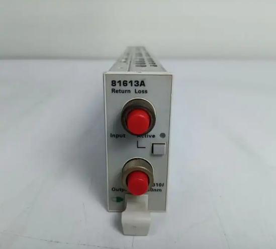���ۡ����ޣ������� (Agilent) 81613A ���ɼ���Դ�Ļز����ģ��/Agilent����ͼ