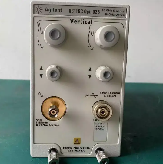 ���ۡ����ޣ��ǵ¿Ƽ� (Keysight) 86116C ������ģ��/Keysight����ͼ