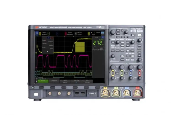 ���ۡ����� | �ǵ¿Ƽ� (Keysight) DSOX4024G ʾ����/Keysight����ͼ