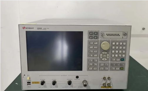 ���ۡ����ޣ��ǵ¿Ƽ� E5052B‑7G �ź�Դ������/Keysight����ͼ