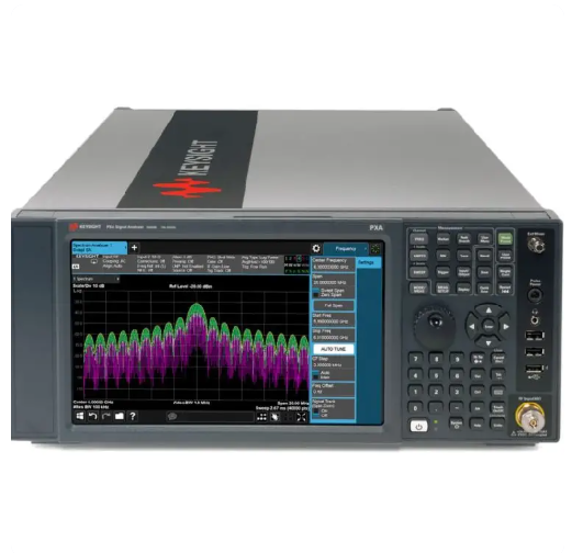 ���ۡ����ޣ��ǵ¿Ƽ� E5071C ���������/Keysight����ͼ