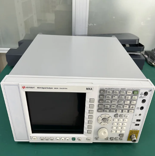 ���ۡ����ޣ��ǵ¿Ƽ� (Keysight) N9010B �źŷ�����/Keysight����ͼ