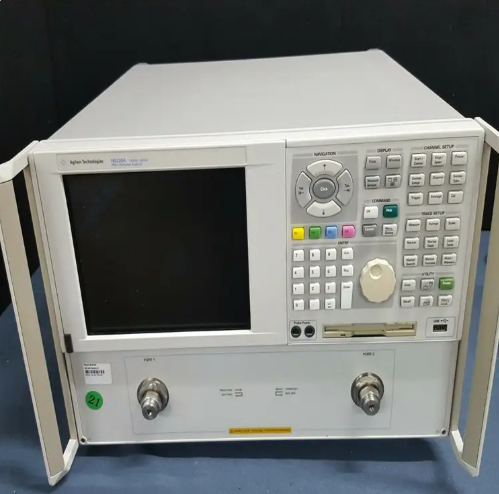 ���ۡ����ޣ��ǵ¿Ƽ� N5230A 4 �˿����������/Keysight����ͼ