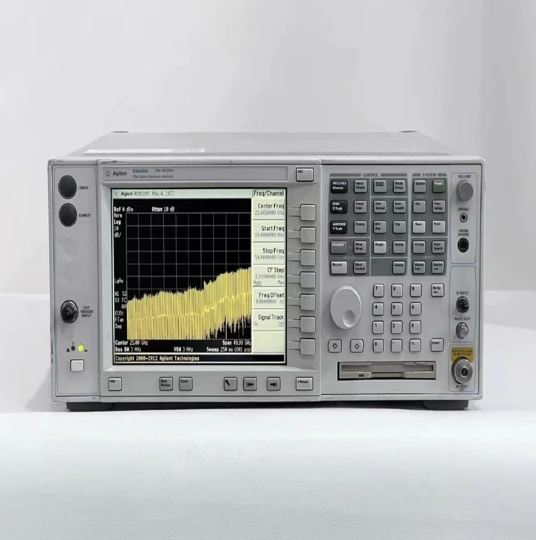 ���ۡ����ޣ��ǵ¿Ƽ� (Keysight) E4448A PSA Ƶ�׷�����/Keysight����ͼ