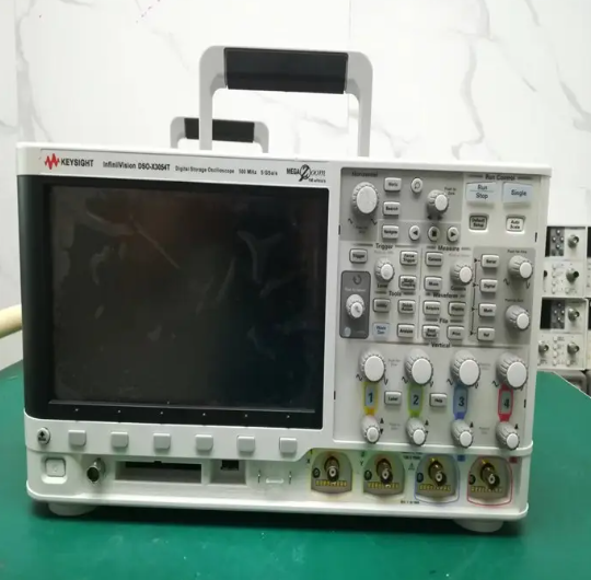 ���ۡ����ޣ��ǵ¿Ƽ� (Keysight) DSOX3054T ʾ����/Keysight����ͼ