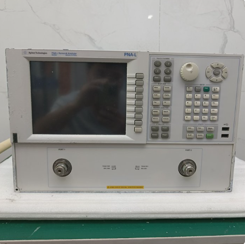 ���ۡ����ޣ��ǵ¿Ƽ� N5230C 2 �˿����������/Keysight����ͼ