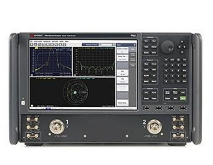 ���ۡ����ޣ��ǵ¿Ƽ� (Keysight) N5222B ���������/Keysight����ͼ
