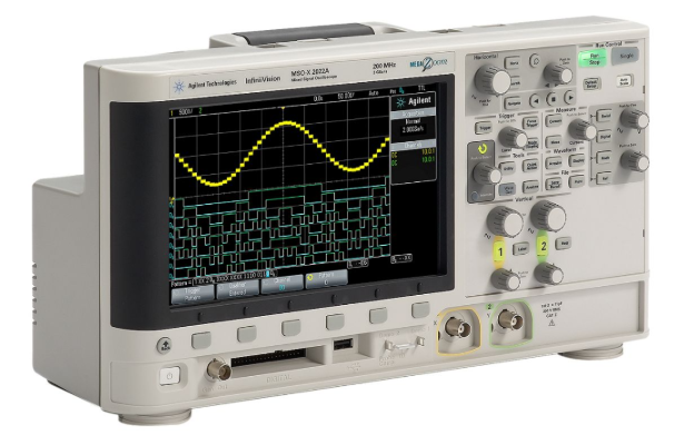 ���ۡ����� | �ǵ¿Ƽ� (Keysight) DSOX2002A ʾ����/Keysight����ͼ