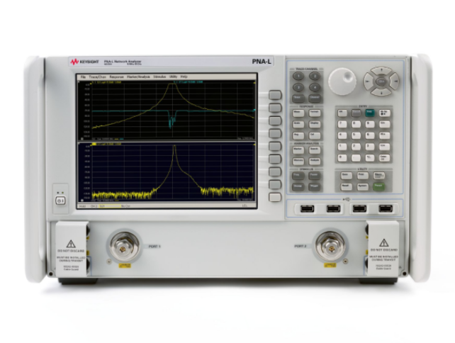 ���ۡ����ޣ��ǵ¿Ƽ� (Keysight) N5235A ���������/Keysight����ͼ