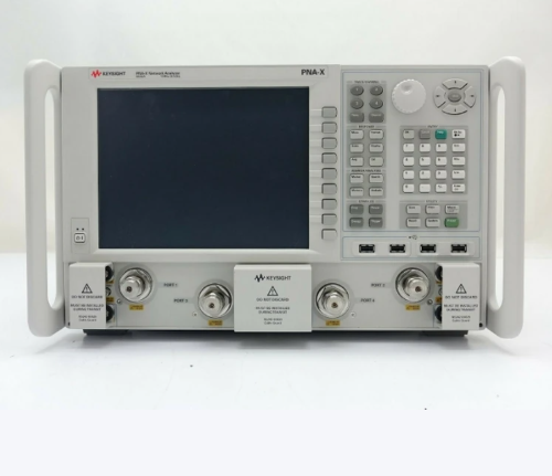 ���ۡ����ޣ��ǵ¿Ƽ� N5242A 4 �˿����������/Keysight����ͼ