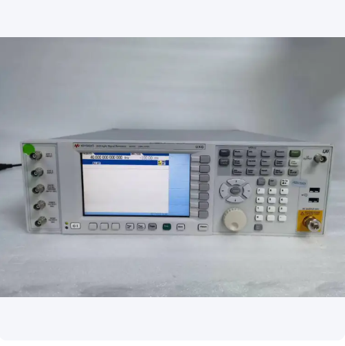 ���ۡ����ޣ��ǵ¿Ƽ� N5193A‑540 �ݱ��źŷ�����/Keysight����ͼ