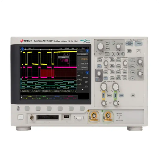 ���ۡ����ޣ��ǵ¿Ƽ� (Keysight) MSOX3052T ����ź�ʾ����/Keysight����ͼ