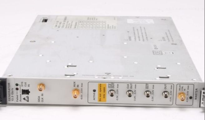 ���ۡ����ޣ��ǵ¿Ƽ� (Keysight) N4872A ���ͷ���ģ��/Keysight����ͼ