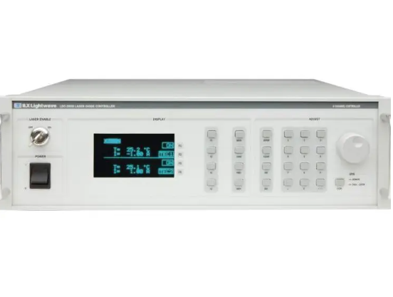 ���ۡ����� | ILX Lightwave LDC‑3908 ��������ܿ���������/newport����ͼ