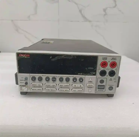 ���ۡ����� | ��ʱ�� (Keithley) 2420 ����Դ��/KEITHLEY����ͼ