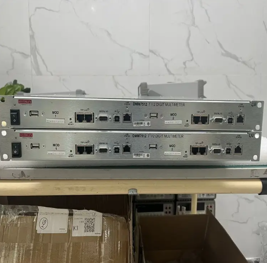 ���ۡ����� | ��ʱ�� (Keithley) DMM7512 �������ñ�/Keysight����ͼ