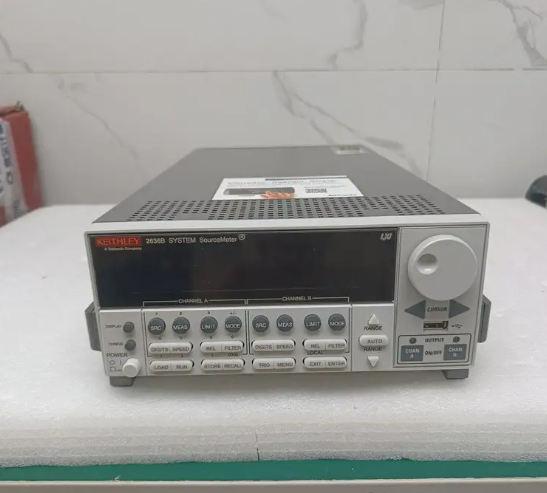 ���ۡ����� | ��ʱ�� (Keithley) 2636B ԭװ������Դ��/KEITHLEY����ͼ