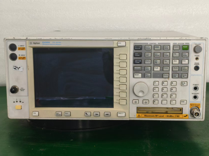 ���ۡ����ޣ������� (Agilent) E4440A PSA Ƶ�׷�����/Agilent����ͼ