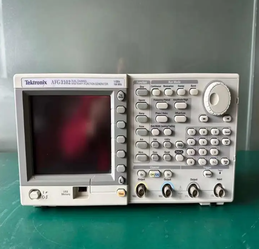 ���ۡ����� | ̩�� (Tektronix) AFG3102 ���Ⲩ�η�����/Tektronix����ͼ