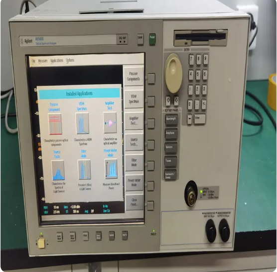 ���ۡ����� | ������ (Agilent) 86146B ���׷�����/Agilent����ͼ