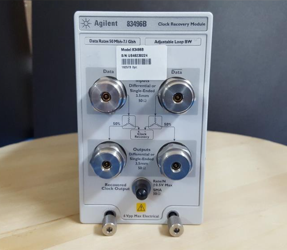 ���ۡ����� | ������ (Agilent) 83496B ʱ��ģ��/Agilent����ͼ