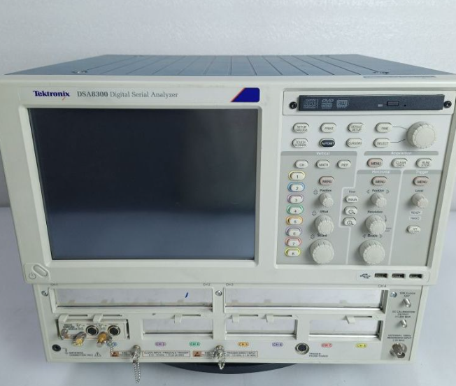 ���ۡ����� | ̩�� (Tektronix) DSA8300 ���ֲ���ʾ����/Tektronix����ͼ