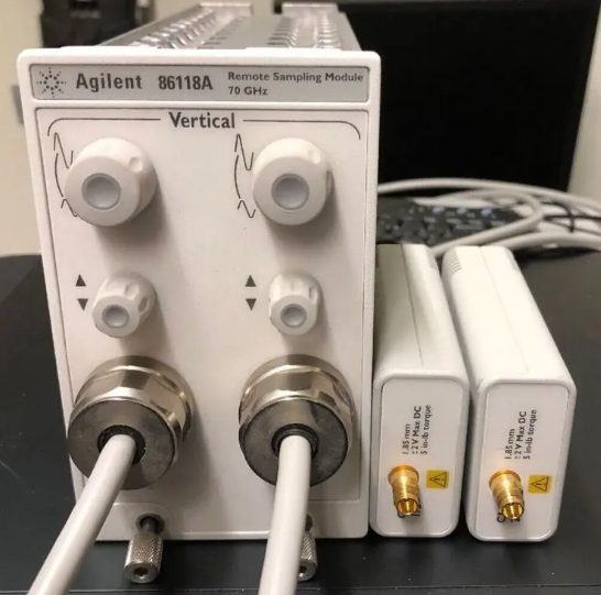���ۡ����� | ������ (Agilent) 86118A ˫Զ�̲���ͷģ��/Agilent����ͼ