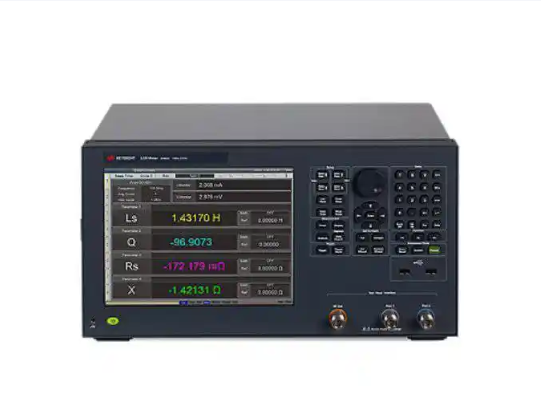 ���ۡ����ޣ��ǵ¿Ƽ� (Keysight) E4982A LCR ��/Keysight����ͼ