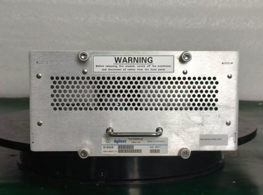 ���ۡ����ޣ������� (Agilent) 81642B �ɵ���Դģ��/Agilent����ͼ