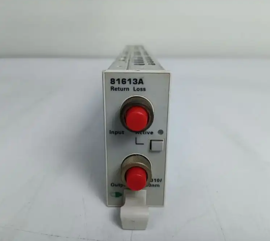 ���ۡ����ޣ������� (Agilent) 81613A ���ɼ���Դ�ز����ģ��/Agilent����ͼ