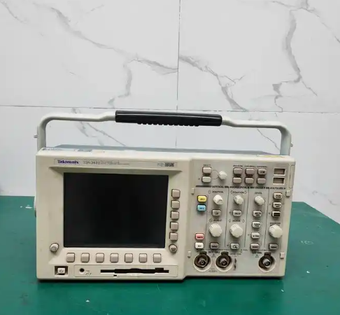 ���ۡ����ޣ�̩�� (Tektronix) TDS3032B ����ʾ����/Tektronix����ͼ