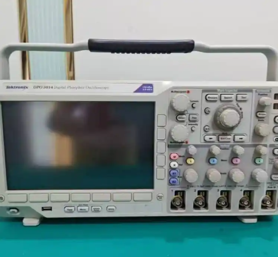 ���ۡ����ޣ�̩�� (Tektronix) DPO3014 ����ź�ʾ����/Tektronix����ͼ