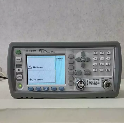 ���ۡ����ޣ��ǵ¿Ƽ� N1911A ���ʼ�/Keysight����ͼ