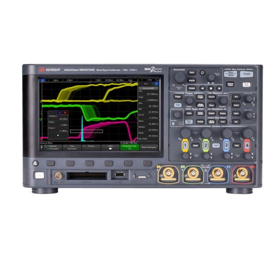 ���ۡ����� | �ǵ¿Ƽ� (Keysight) MSOX3032G ʾ����/Keysight����ͼ