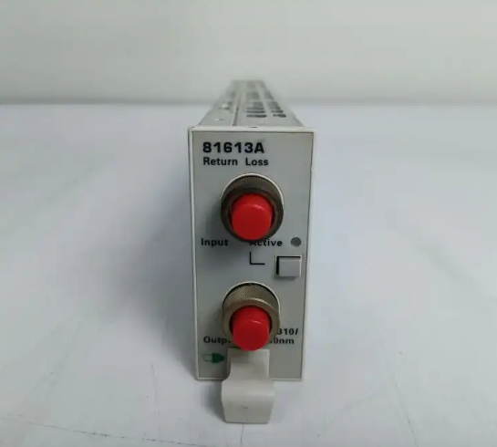 ���ۡ����� | ������ (Agilent) 81613A ���ɼ���Դ�Ļز����ģ��/Agilent����ͼ