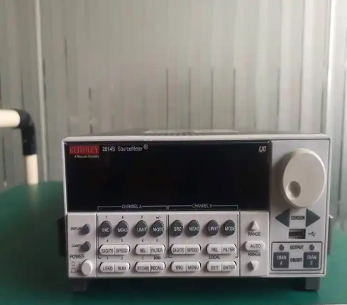 ���ۡ����ޣ���ʱ�� (Keithley) 2614B ˫ͨ��ϵͳԴ��/KEITHLEY����ͼ