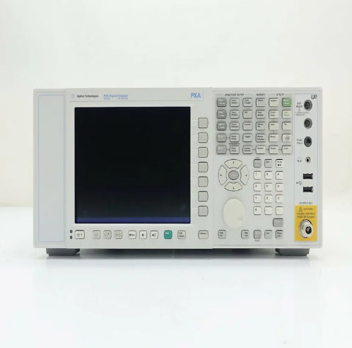 ���ۡ����ޣ��ǵ¿Ƽ� N9030B Ƶ�׷�����/Keysight����ͼ